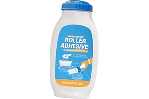Shower Anti Slip Coating - Bathtub Clear Safety Paint, Non Slip Floor | For Bathrooms Showers Glass Tiles Marble, Transparent
