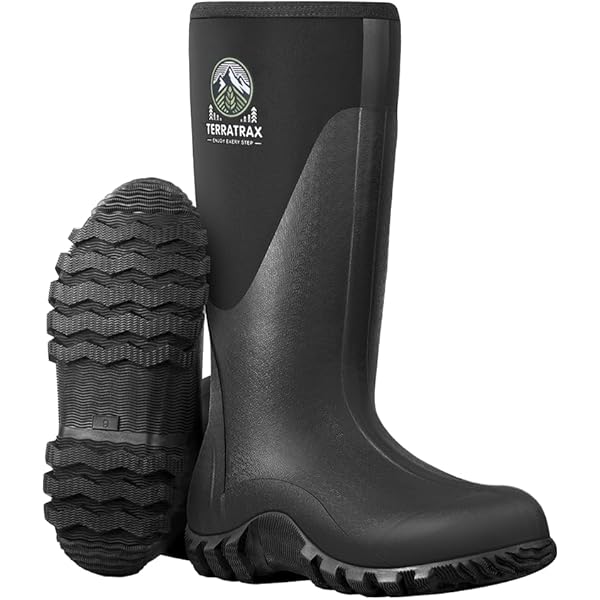 Amazon.com: LaCrosse ZXT Knee Boot 16