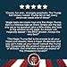 KickFire Classics Magic Trump Ball | Classic Magic 8 Ball Toy | Novelty Merchandise | Political Gag Gifts