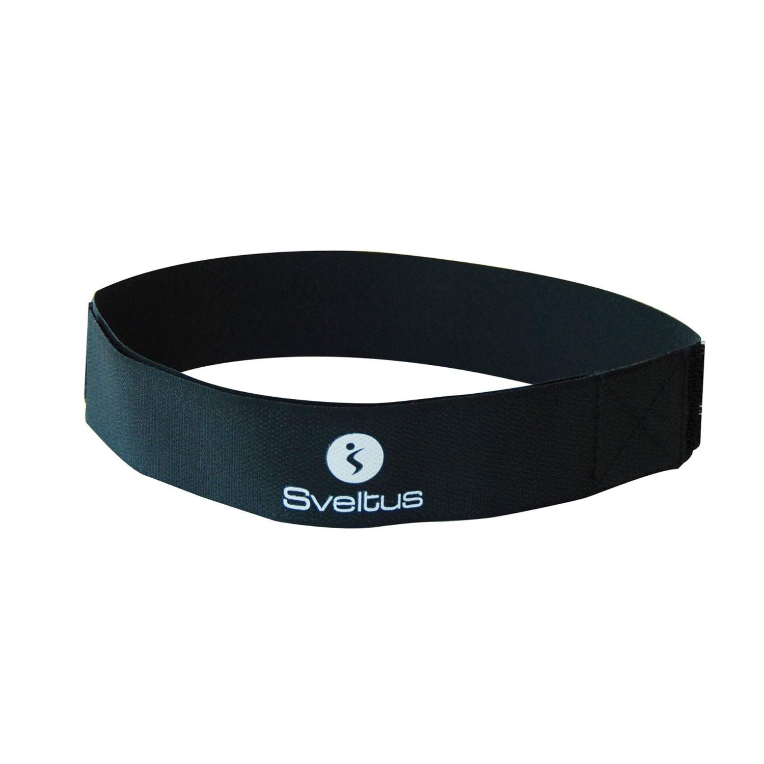 Sveltus Unisex Adult Elastiband Accessory Handle, Black, One Size