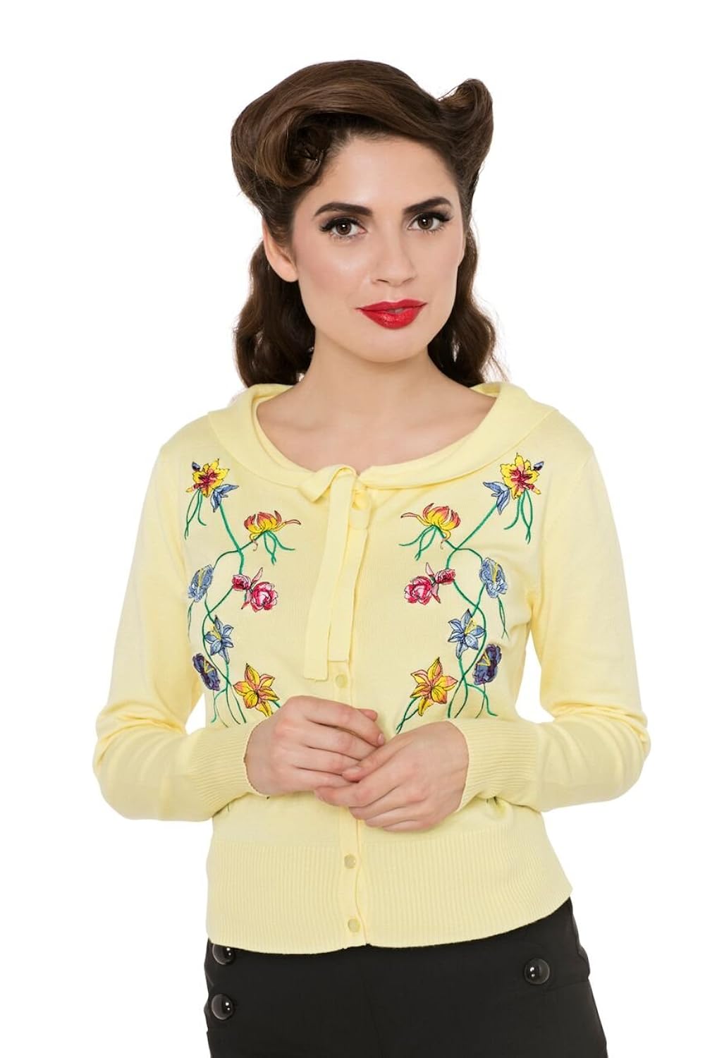 Vintage Sweaters Cable Knit, Fair Isle Cardigans & Sweaters