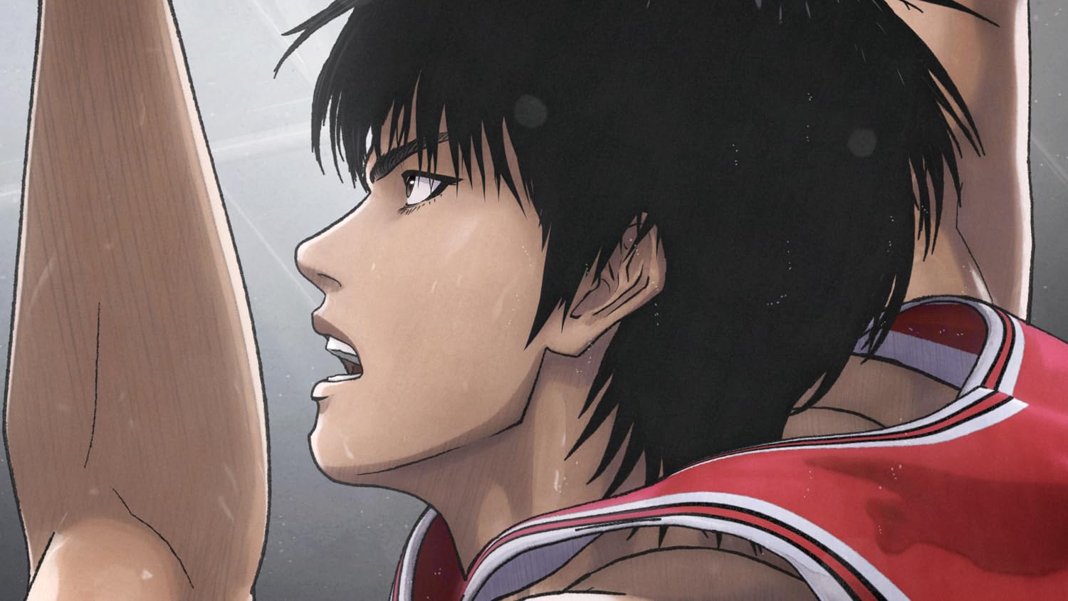 The First Slam Dunk - Steelbook Edition (Steelbook, 4K-UHD+Blu-ray) 4