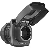 Scanstrut Flip Pro 12V Power Socket