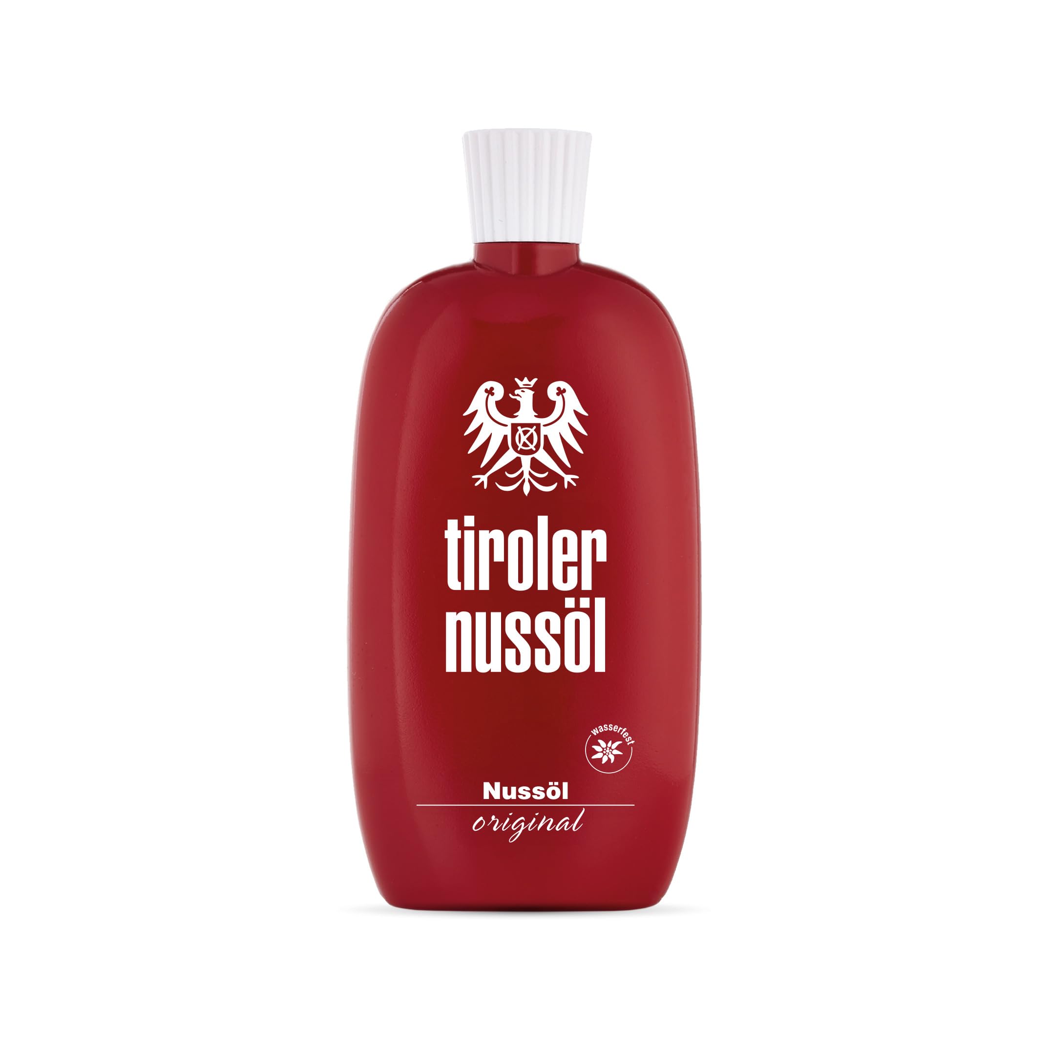 Tiroler Nussöl Nutoil waterproof, 0.2 kg