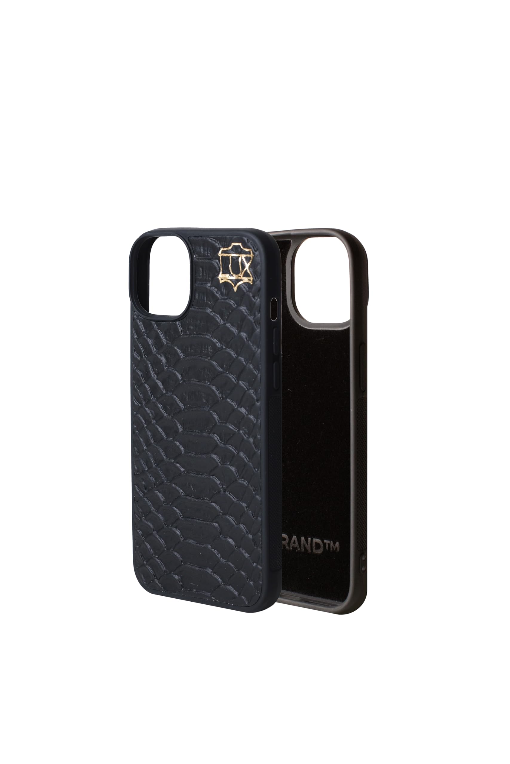 lux brand Genuine Leather Case for iPhone Protective Shockproof Case with Amalfi Coast Pattern of the MBA 16 16 Pro 16 Pro Max 15 15 Pro 15 Pro Max 15 Pro Max 14 14 Pro Max 13