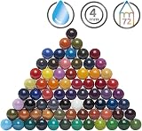 Derwent Inktense 72 Pencil Set in 2 Layer Tin, 4mm Core, Water-Soluble view 4