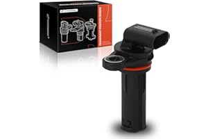 A-Premium Engine Crankshaft Position Sensor Compatible with Chrysler 200 300 Town & Country & Dodge Avenger Challenger Charge