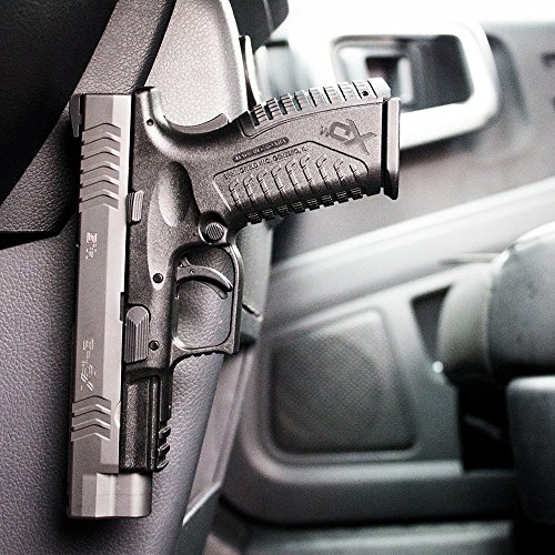 Tactical Quick Draw Gun Concealed Rifle & Shotgun