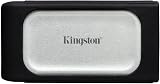Kingston XS2000 4TB External SSD USB 3.2 Gen 2 Portable Solid State Drive view 2