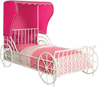 full size carriage bed