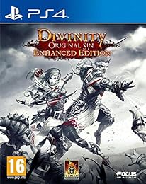 Divinity : Original Sin - Enhanced Edition