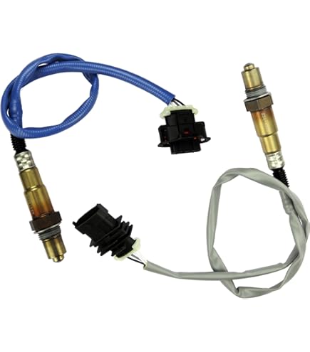 Amazon.com: Denso 234-4529 Oxygen Sensor : Automotive