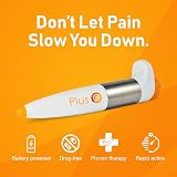 Paingone Plus Pain Reliever Hand Held Device for Pain Relief view 5