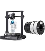 Amazon.com: Creality Ender 3 V3 SE 3D Printer Bundle with 2 Pack