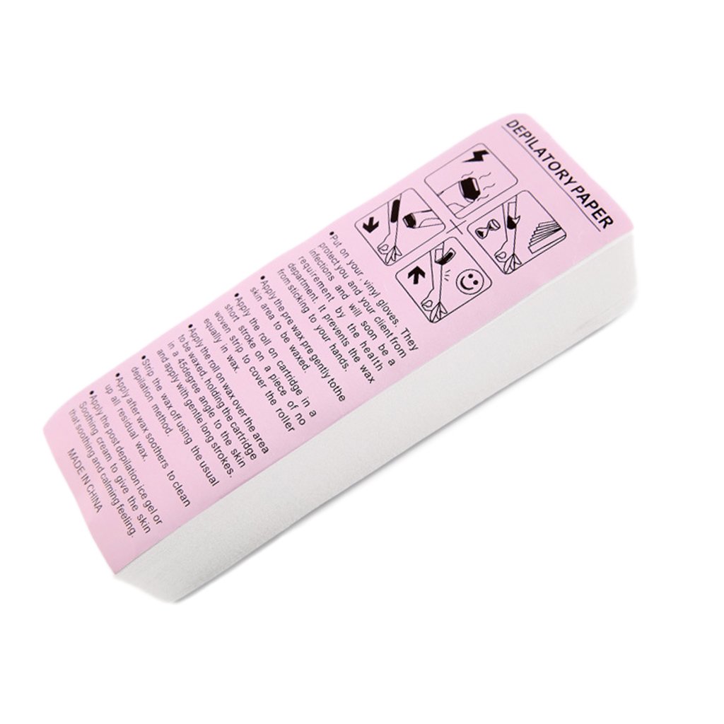 Amazon Com Hardli 100pcs Professional Armpit Leg Hair Removal