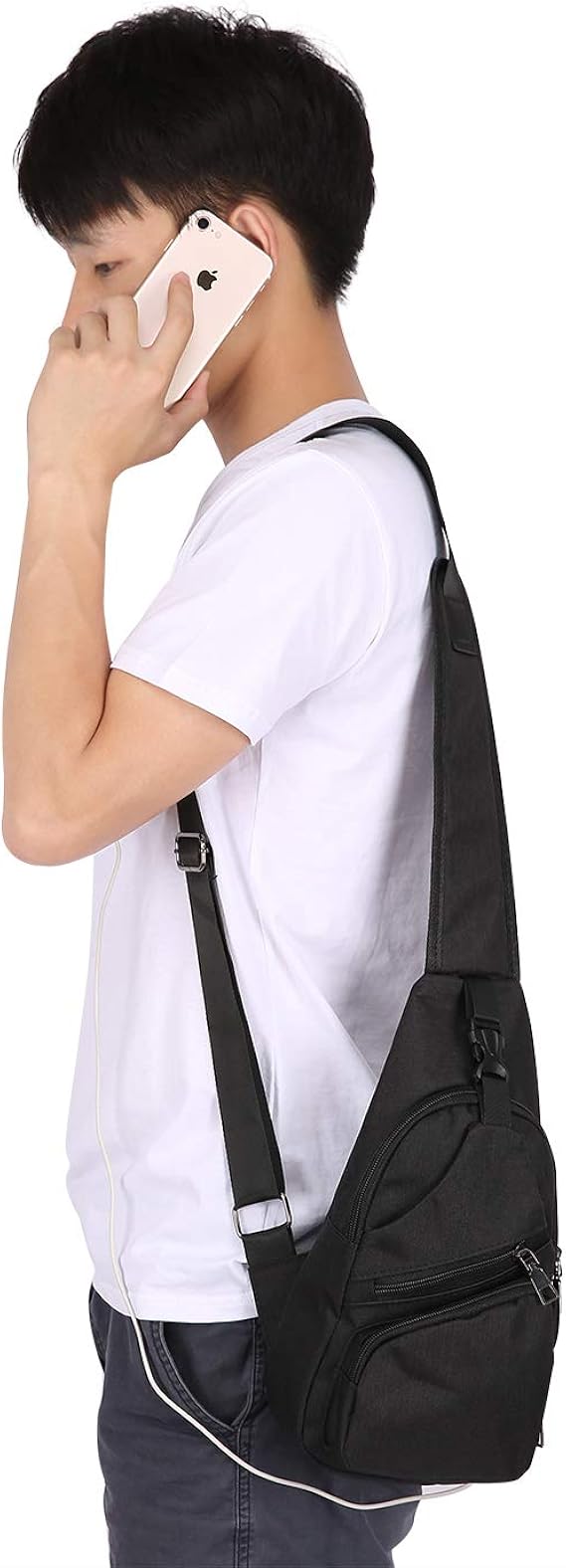 arm bag for men
