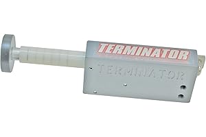 Biondo Racing Products Term The Terminator Transmission Brake Button