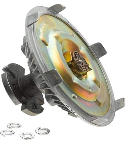 Amazon.com: Hayden Automotive 2737 Premium Fan Clutch : Automotive