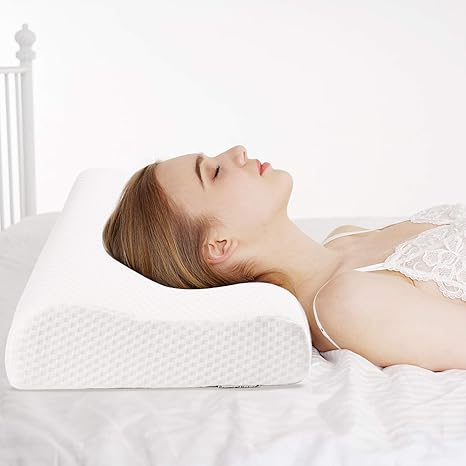 Buy Orthopedic Memory Foam Pillow Memory Pillow Memory Foam