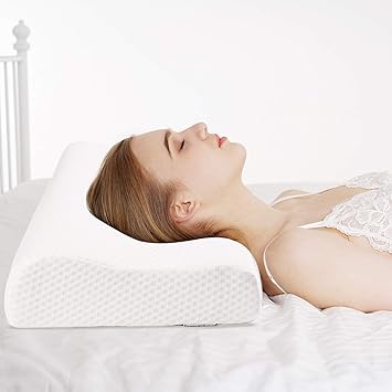 Buy Orthopedic Memory Foam Pillow Memory Pillow Memory Foam