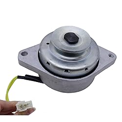 YIHETOP 12V 20A Alternator AM879144 AM877557