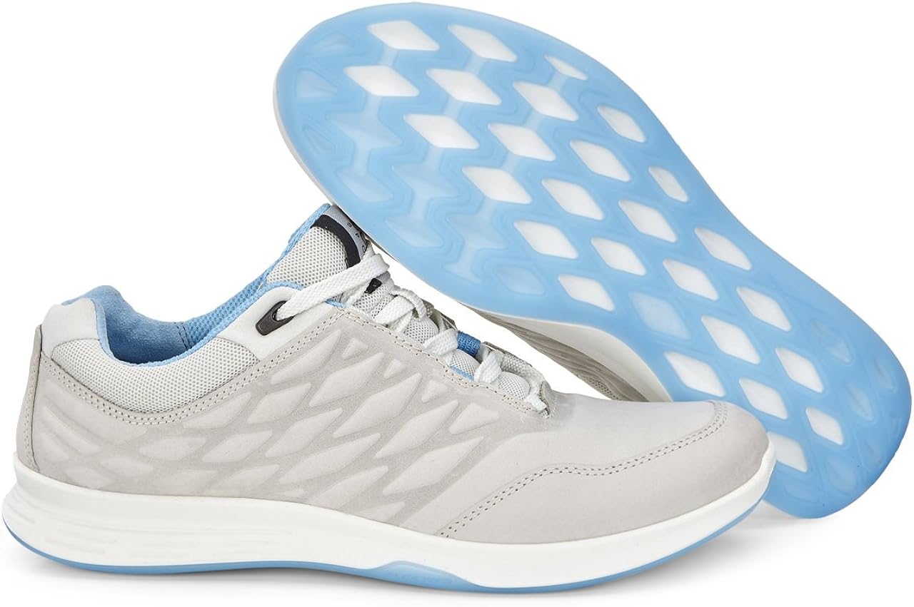 ecco men's exceed low walking shoe fashion sneaker