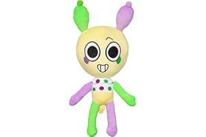 XLKKD Dandy's Plush, Looey Plush Stuffed Figure Pillow Gift for Room Decor for Video Game Fans