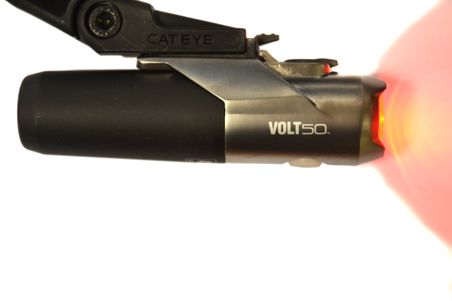 cateye volt 50 rear light