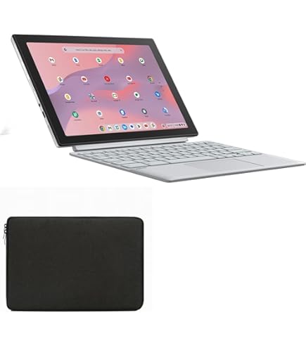 Amazon.com: Broonel Black Leather Folio Case - Compatible with