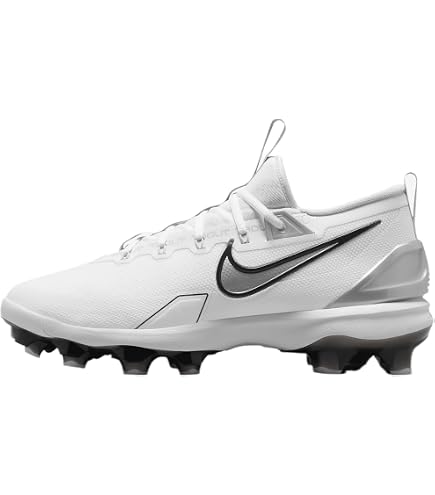 Amazon.com | Nike Force Trout 9 Elite MCS Baseball Cleats (FZ0884