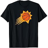 NBA Phoenix Suns Officially Licensed T-Shirt