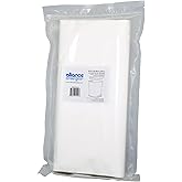 Alliance Brew Gear Cold Brew Commercial PLA Filter - 50 Pack, Natural White