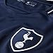 Nike Breathe Men's Tottenham FC Stadium Away Soccer Jersey (Small) Binary Blue, White