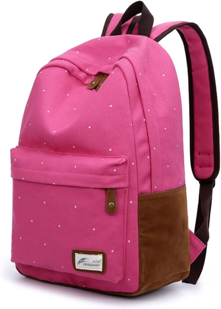 pink man bag