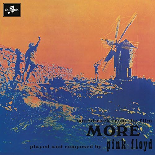 Amazon.com: Pink Floyd a Nice Pair: CDs & Vinyl