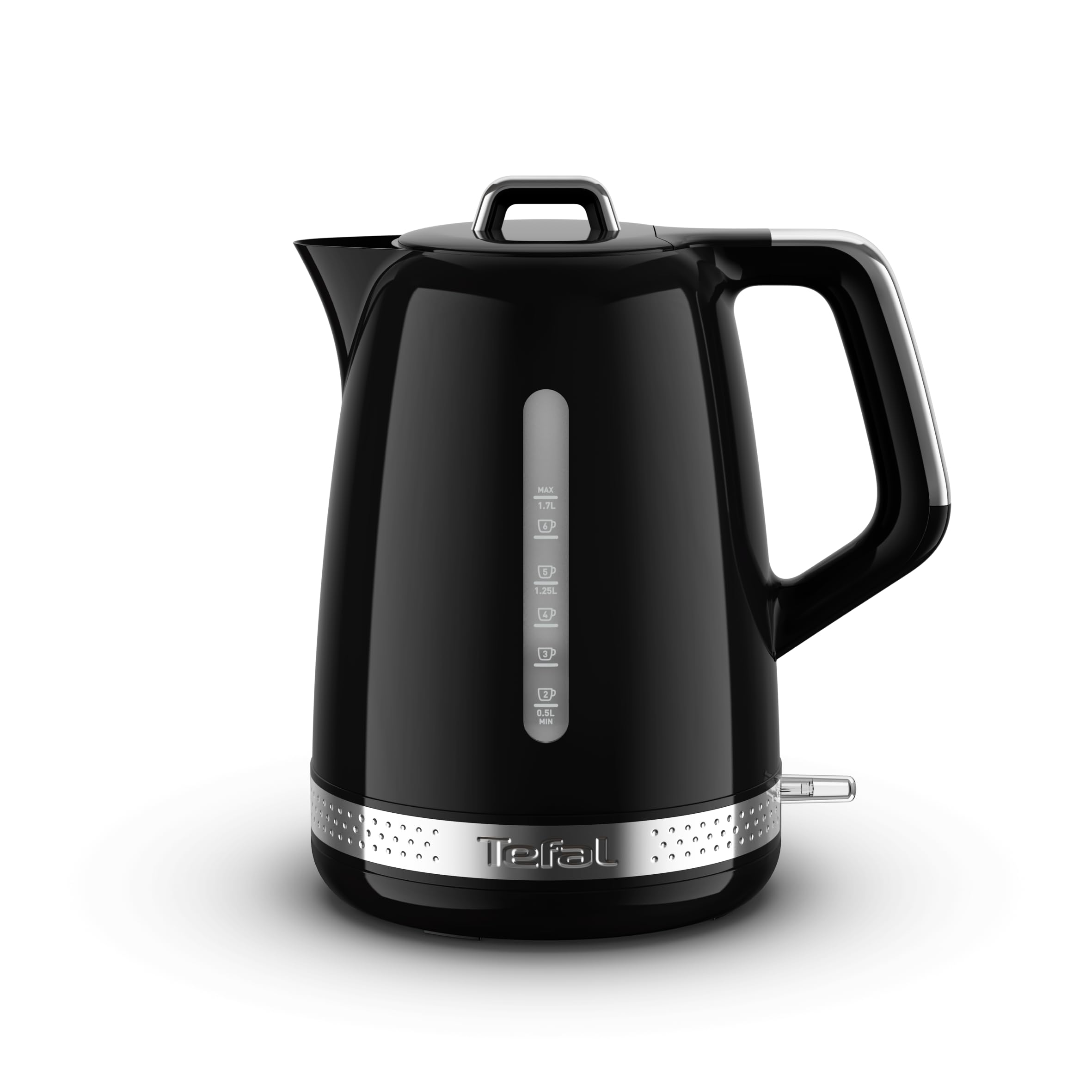 Tefal Black Collection Cordles...