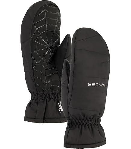 Amazon.com : Burton Womens Gore-Tex Under Mitten, True Black New