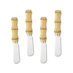 Supreme Housewares Cheese and Butter Spreader
