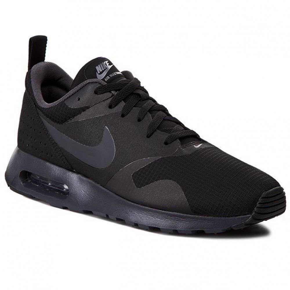 nike air max tavas black