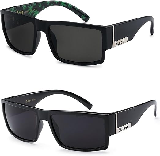 locs sunglasses