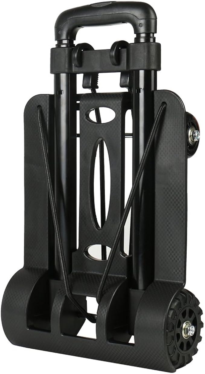 bluejan luggage cart