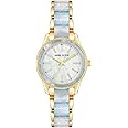 Anne Klein Women's Resin Bracelet Watch