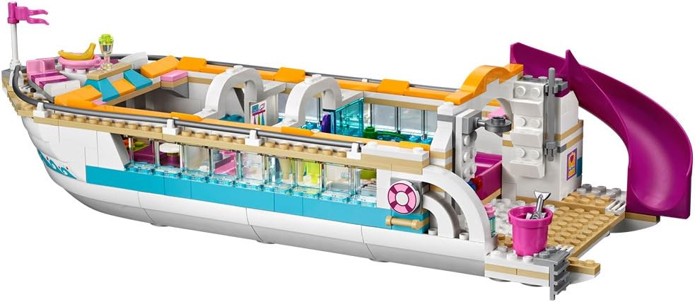 lego friends dolphin cruiser uk