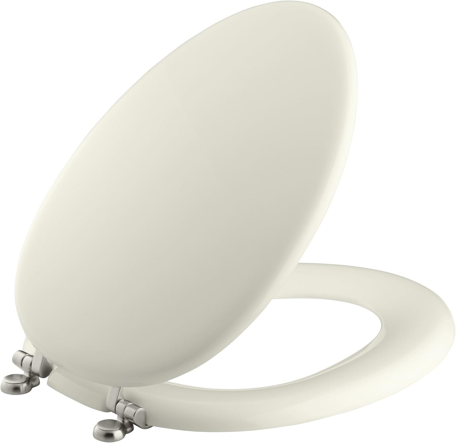 Best kohler elongated toilet seat quiet