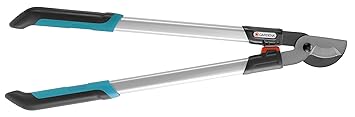 Gardena Astschere Classic 680 B, Bypass-Baumschere für frisches Holz bis 35 mm Durchmesser, 68 cm Länge, präzise Messer mit a