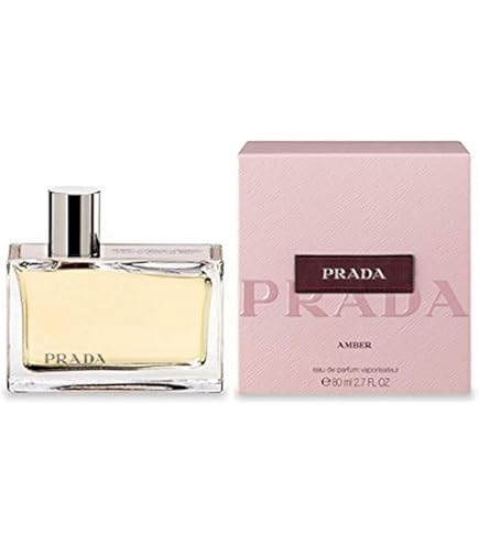 専用レア❤️PRADA❤️プラダ アンバー EDP 50ml ❤️美しい香り❤️ Amazon.com : Prada Amber for Women Eau de Parfum Spray, 2.7 Fluid