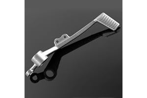 XMT-Moto Rear Brake Lever Foot Pedal fits for Honda CBR 600RR 2007-2023