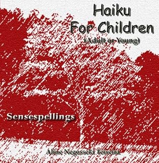 Livro Haiku For Children: Sensespelling (Luminous Colors Livro 1)