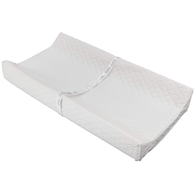 sealy changing pad