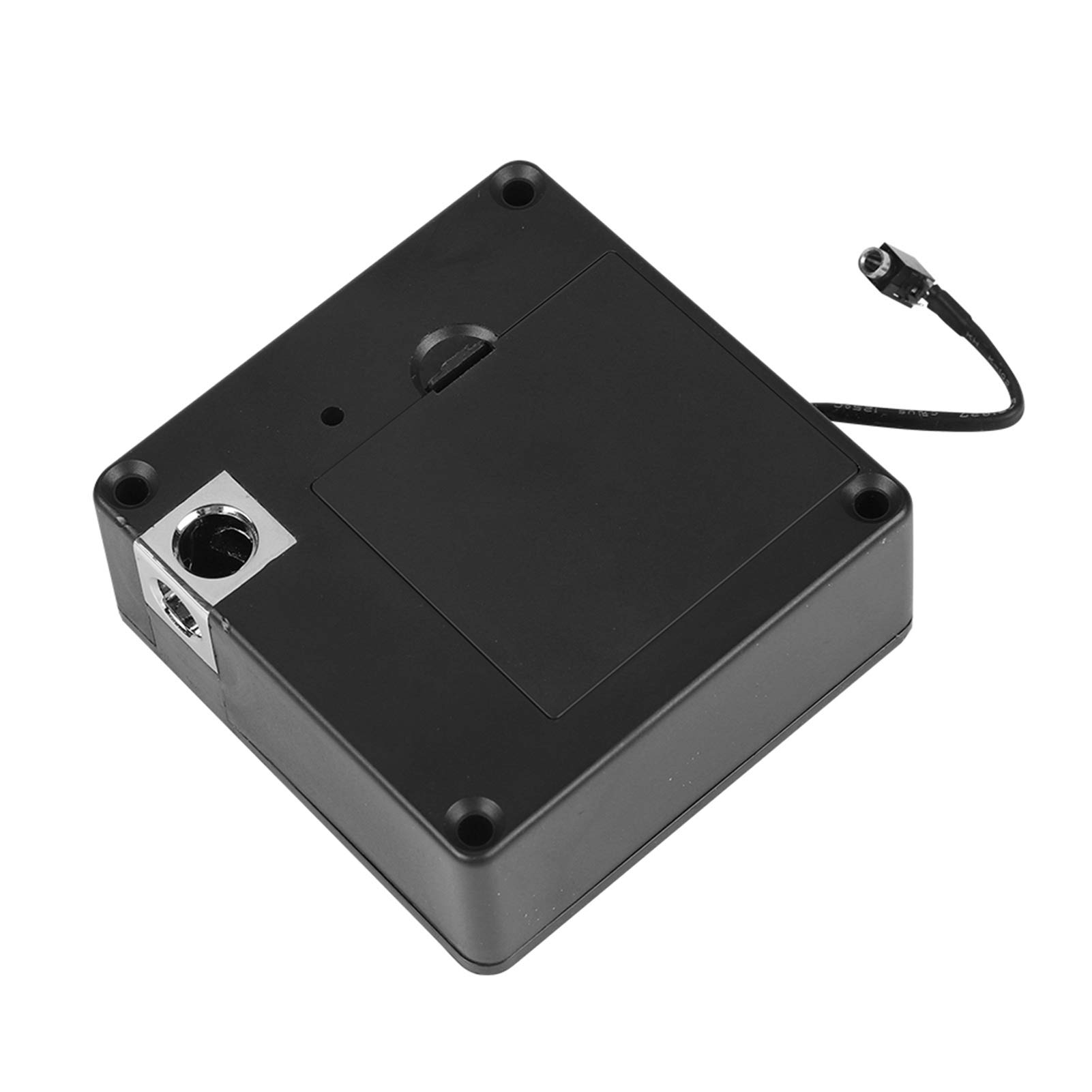 RFID Smart Cabinet Lock, Hidden Electronic Keyless Entry Door Lock for Home Office Furniture Cupboard Drawer